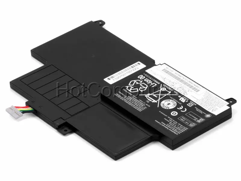 Аккумулятор для Lenovo ThinkPad Twist S230u Ultrabook Series p/n: 45N1092 45N1093 4ICP5/42/61 2 14.8V