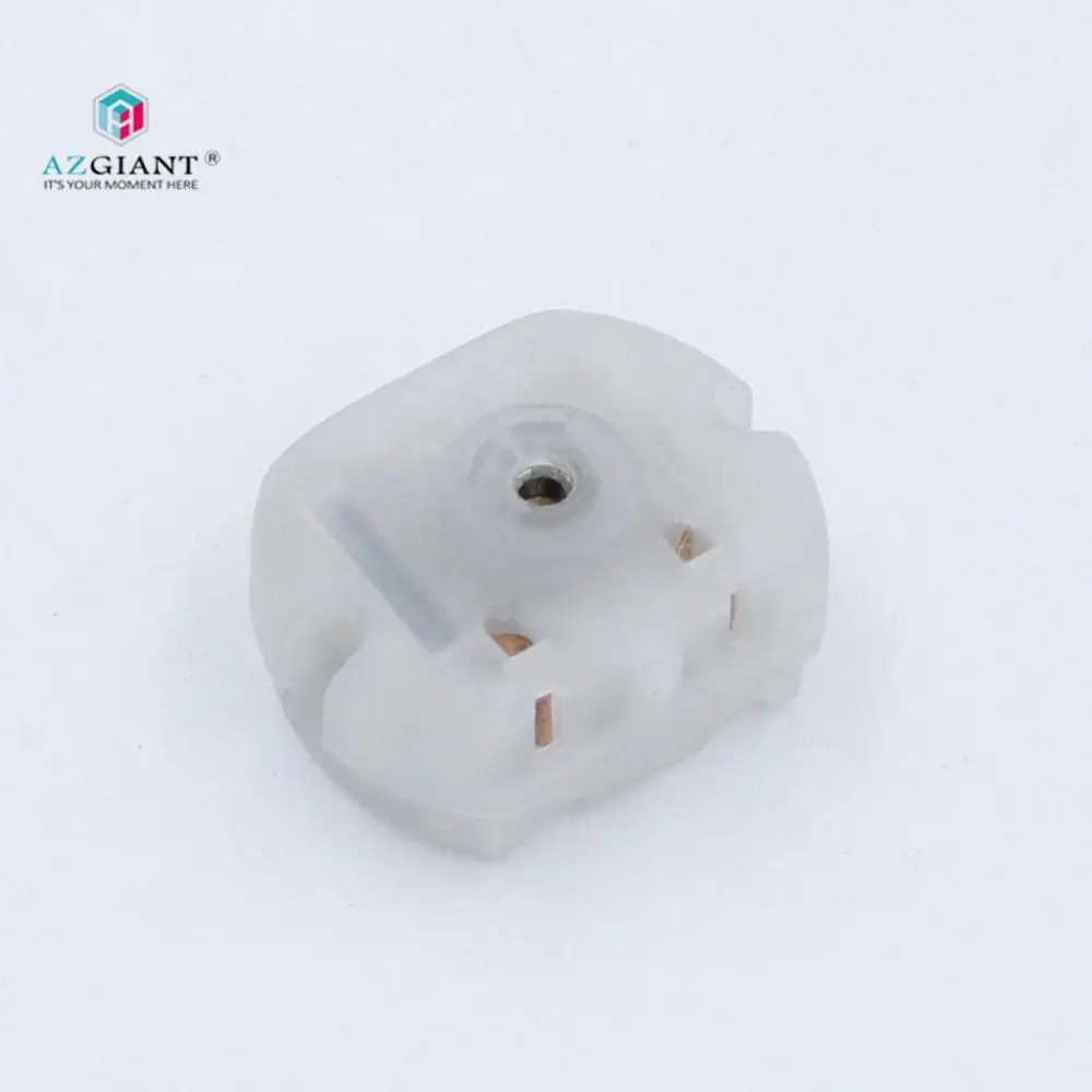 AZGIANT 1 шт. с пластиковой крышкой заднего вида PTC детали для зеркала держатель