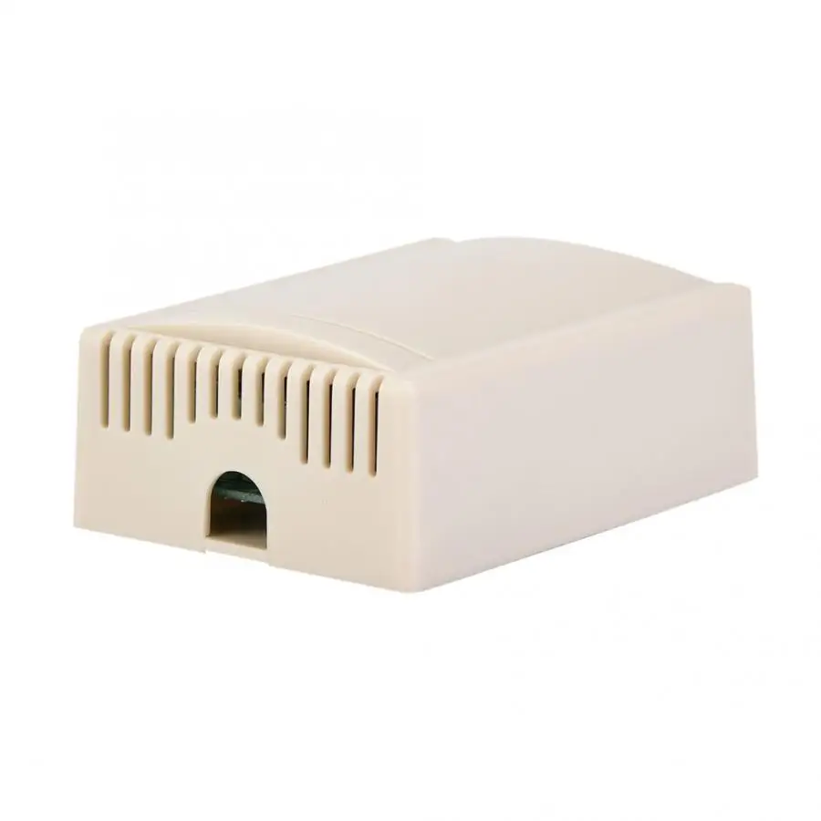 12 В 433 МГц беспроводной пульт дистанционного управления Переключатель релейный