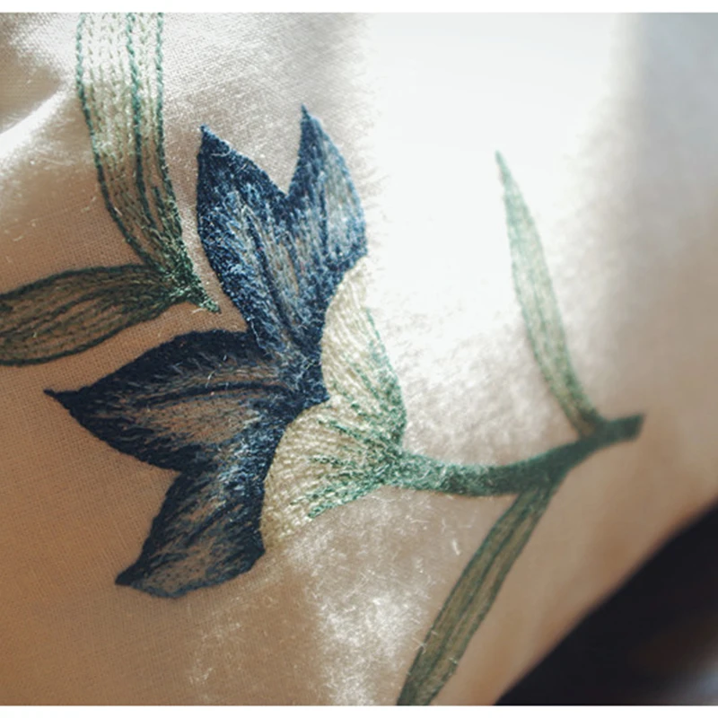 Новинка 2020 оливковая мини-сумка в стиле мори с ротом и металлической рамкой