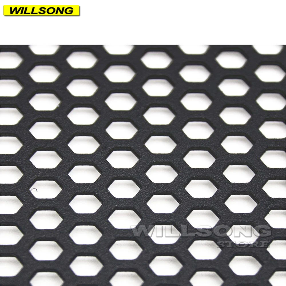 

Radiator Grille Cover Protector Oil Cooler Guard Protection For BMW G310GS G310R Motorcycle Accessories