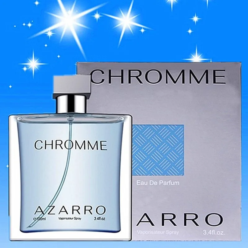 

Men Parfum Long Lasting Fragrance Parfum for Men Original Classical Body Spray Parfumee Parfum Homme High Quality Men Toilette