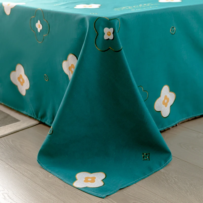 

Stain-Resistant King ,Twin ,Full Size,2 Pillow Shams And 1 Bed Sheet Queen 4 Pieces Bedding Set 1 Duvet Cover