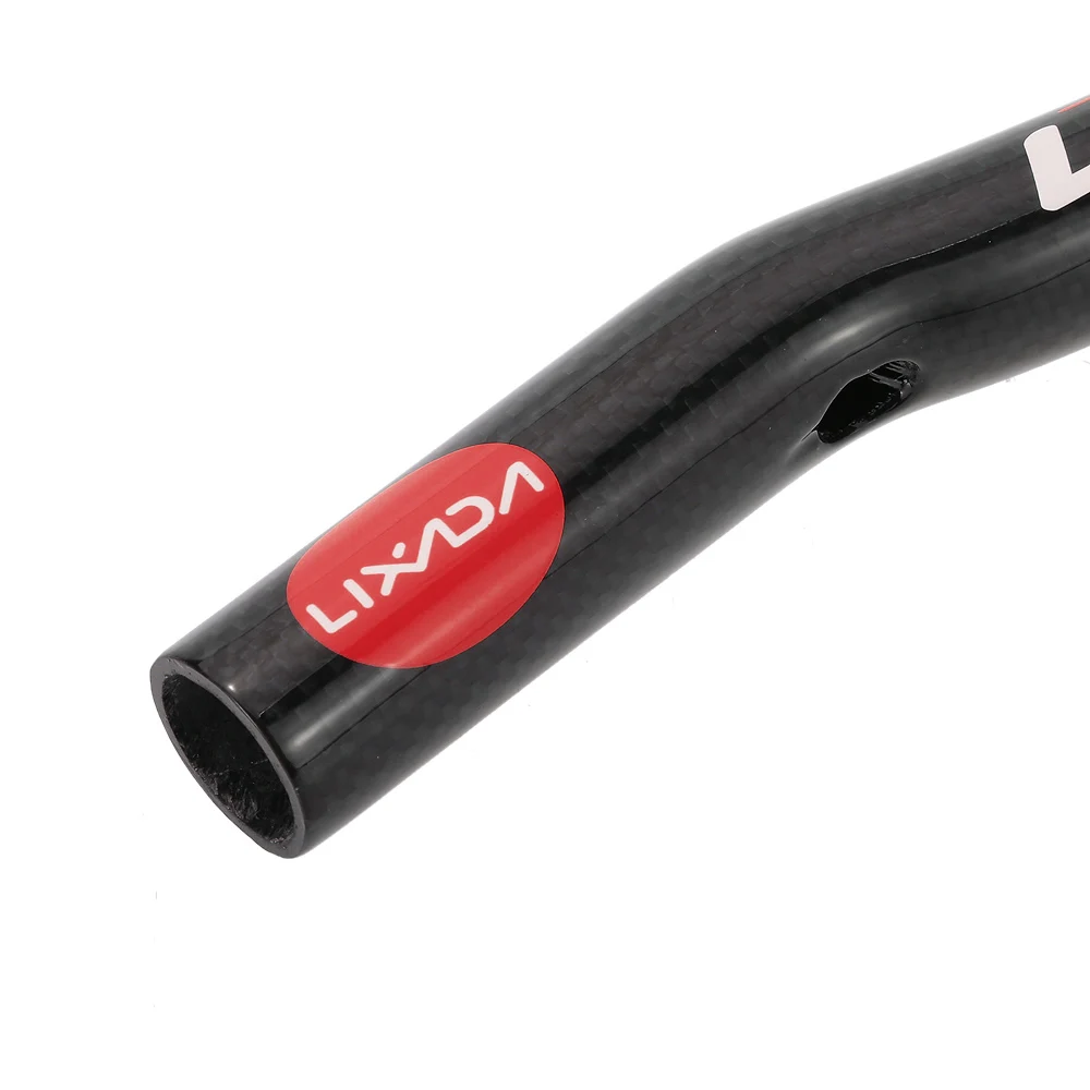 Hot New Full Carbon Fiber Road Bicycle Highway Rest Put Handlebar Aero TT Bike Handle Bars Trial Bar Bicycl | Спорт и развлечения