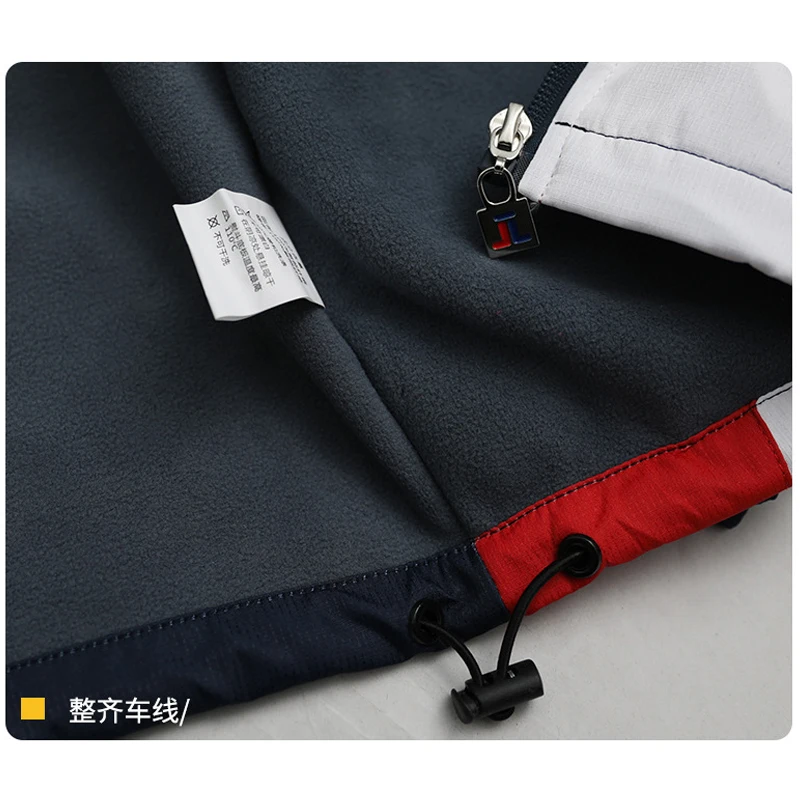 Детская осенняя куртка 2021 Новый Водонепроницаемый теплые куртки для маленьких