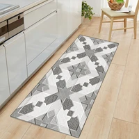 bohemian kitchen mat carpets boho anti slip door mat rug door mats outdoor rugs and carpets for home living room