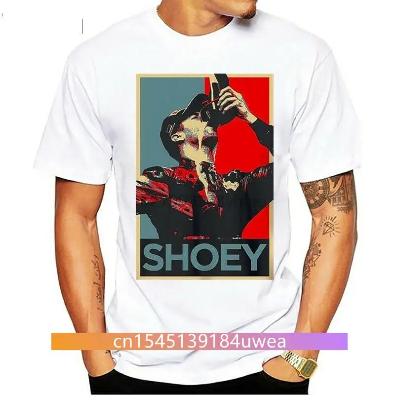 

DANIEL RICCIARDO SHOEY T-SHIRT Size S-3XL