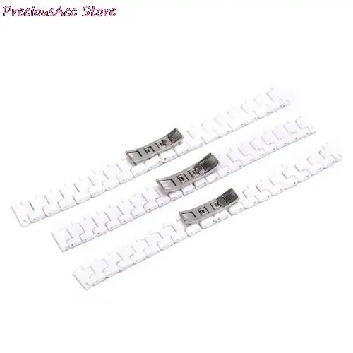 Женские наручные часы браслет со стальной пряжкой 14 мм 16 18 модный керамический