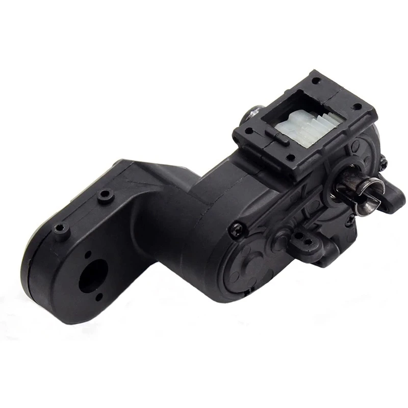 Горячая RC Автомобильная задняя коробка передач ZJ05 запасная часть 15 для GPTOYS S911 S912