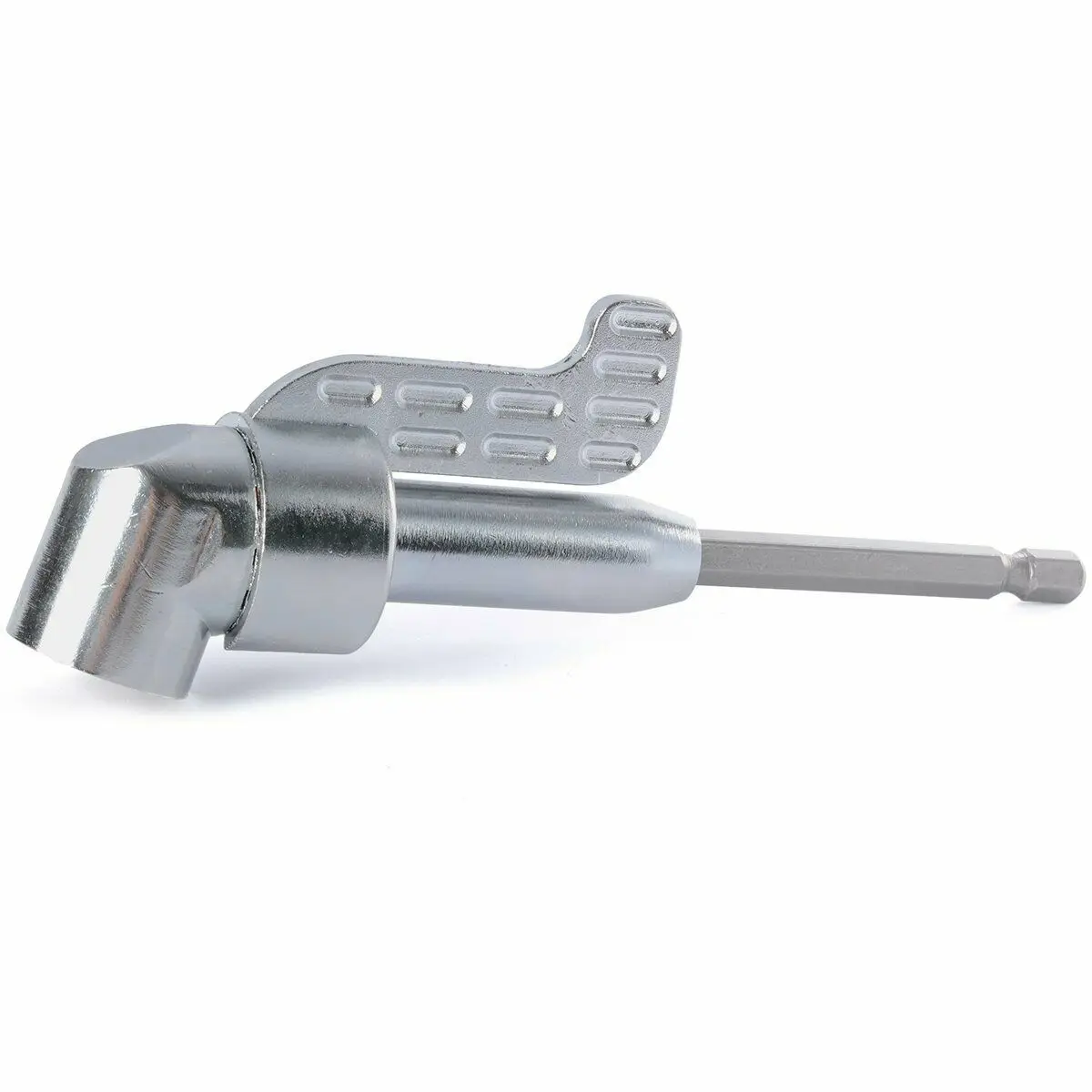 

Steel Screwdriver bit Multi-Function Power Right Angle Driver Wrenches