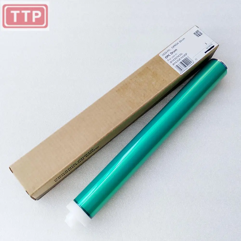 

Для canon IR1435 IR1435i IR1435P JAPAN opc-барабан стандарта 35K ресурс спама.