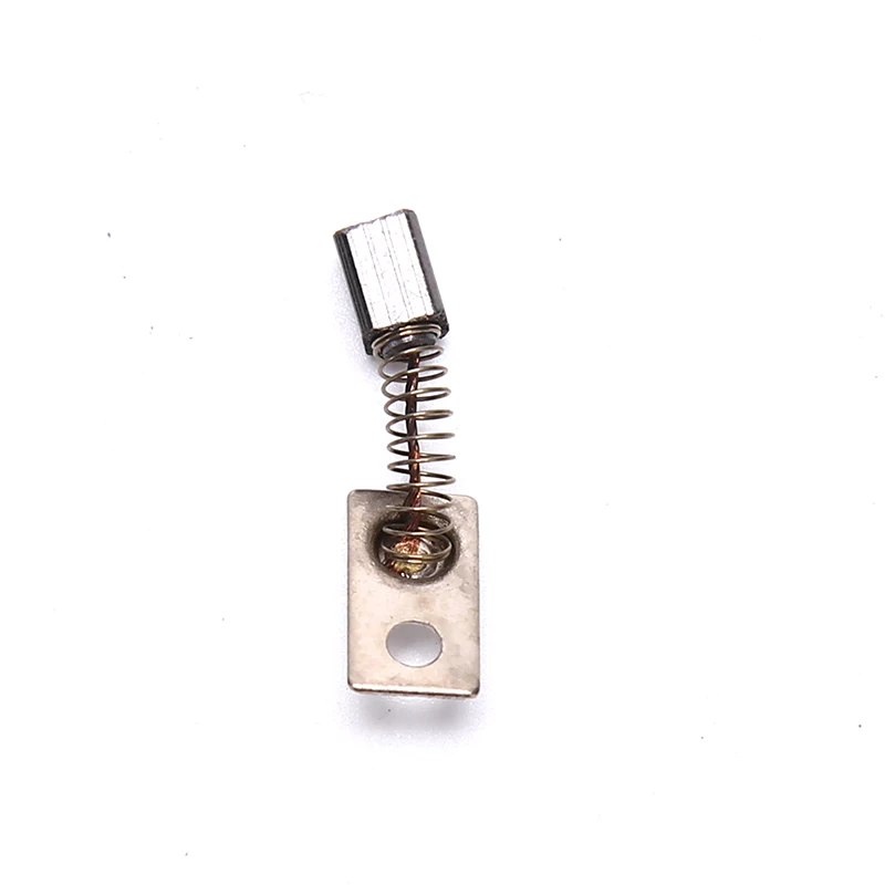 

10pcs Carbon Brushes For Grinding Machine Engraving Machine Electronic Pen Electronic Pen Brush