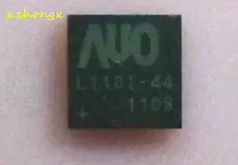 

L110I-44 L1101-44 L110I-14 L1101-14 QFN-24