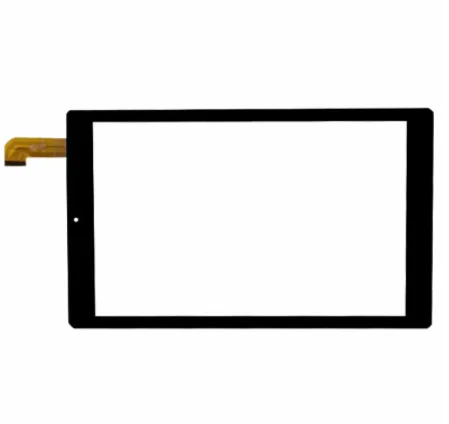 

Новый дигитайзер сенсорной панели для планшета 10,1 дюйма T10 t10180516k, стеклянный сенсорный экран, Замена датчика