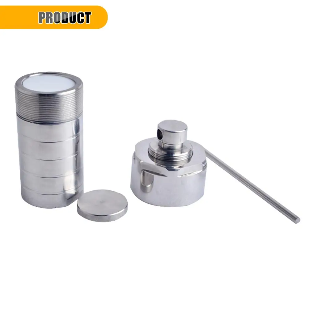 Гидротермальный Автоклавный реактор с камерой гидротермического синтеза 100 мл |