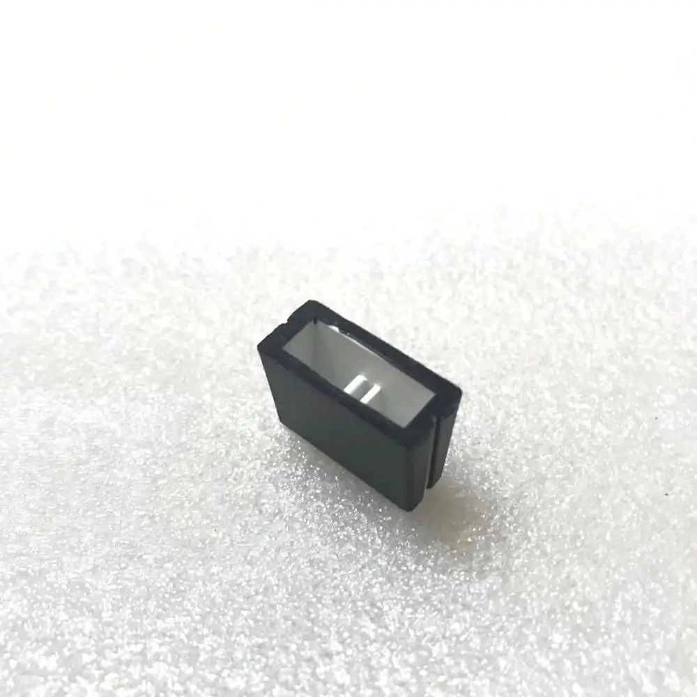 15 шт./лот Замена для PIONEER FADER CROSSFADER ручка DJM800 DJM700 DAC2371 много цветов на выбор - купить