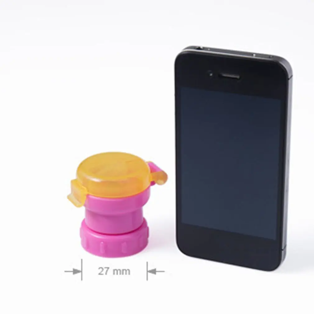 

Baby Feeding Drink Choking Prevention Straw Cover Portable Bottled Beverage Anti-Overflow Straw Cover