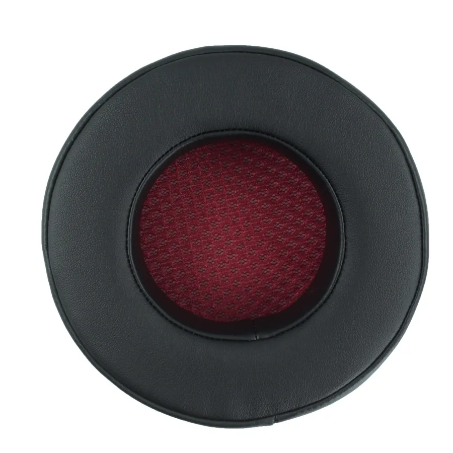 85 мм 100 110 общие круглые уплотненные поролоновые амбушюры для Beyerdynamic Dt860 Dt990 Dt770 DENON