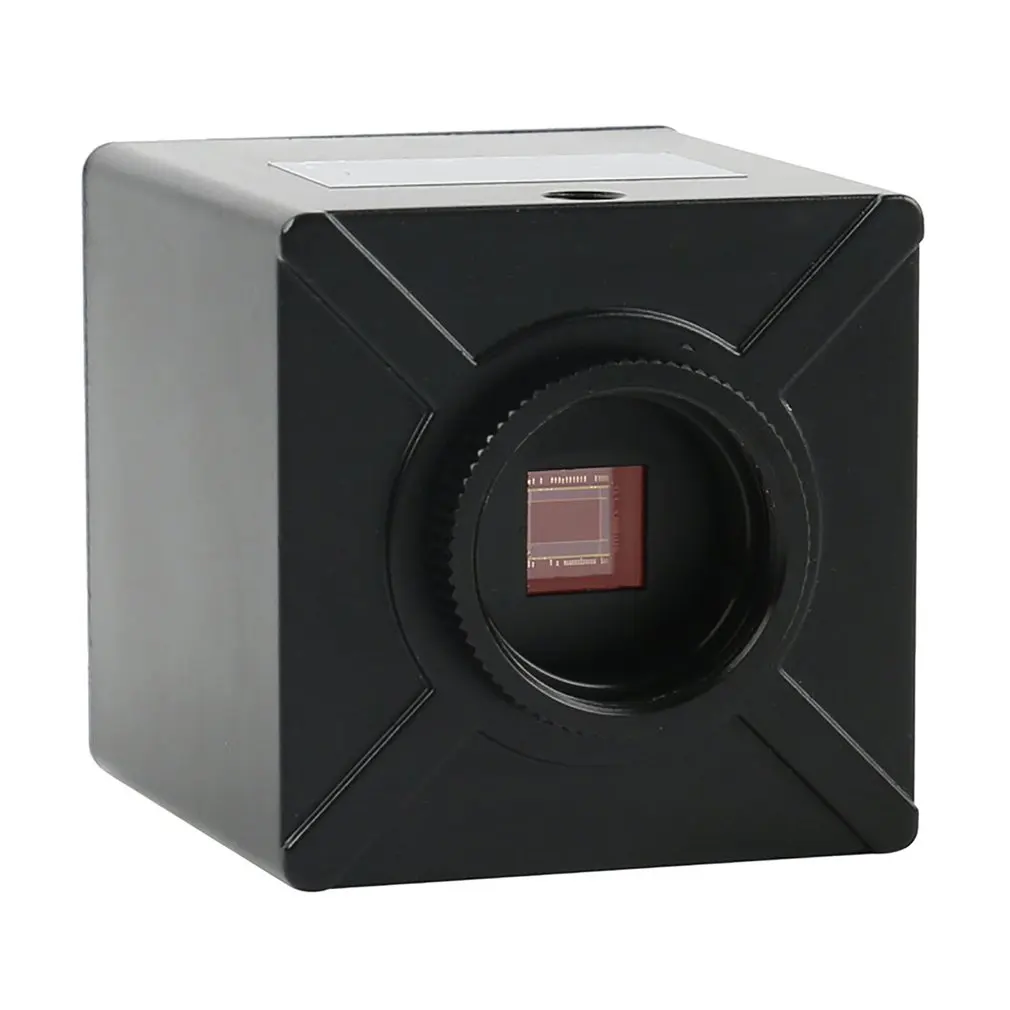 2 миллиона пикселей HDMI цифровой промышленный видео C-mount микроскоп камера 100-240 в |