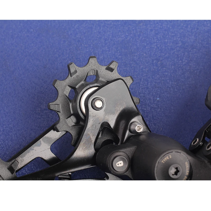 Велосипедный задний переключатель SRAM NX RD 1X11S 11 скоростей для горного велосипеда