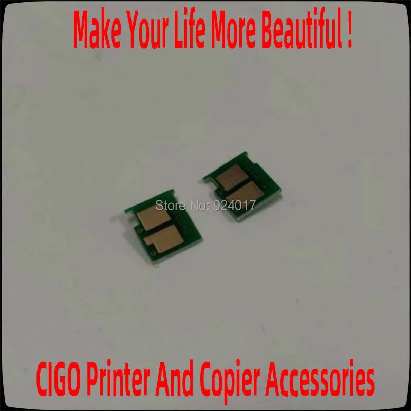 Чип для тонера принтера HP CP3525 CM3530 CP 3525 3530 чип тонер-картриджа 504A 504X CE250A CE250X CE251A CE252A