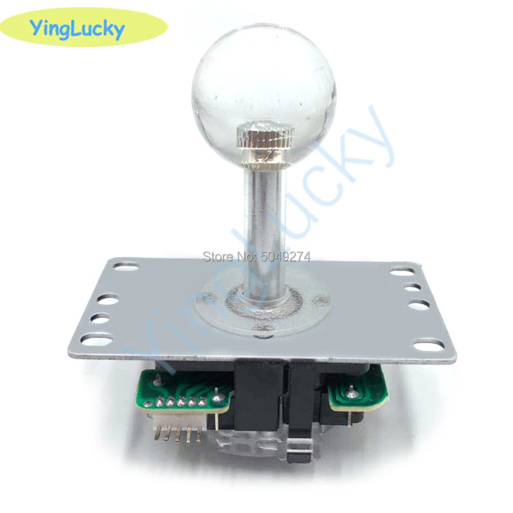 Аркадный джойстик набор для рукоделия с нулевой задержкой аркадный USB энкодер ПК