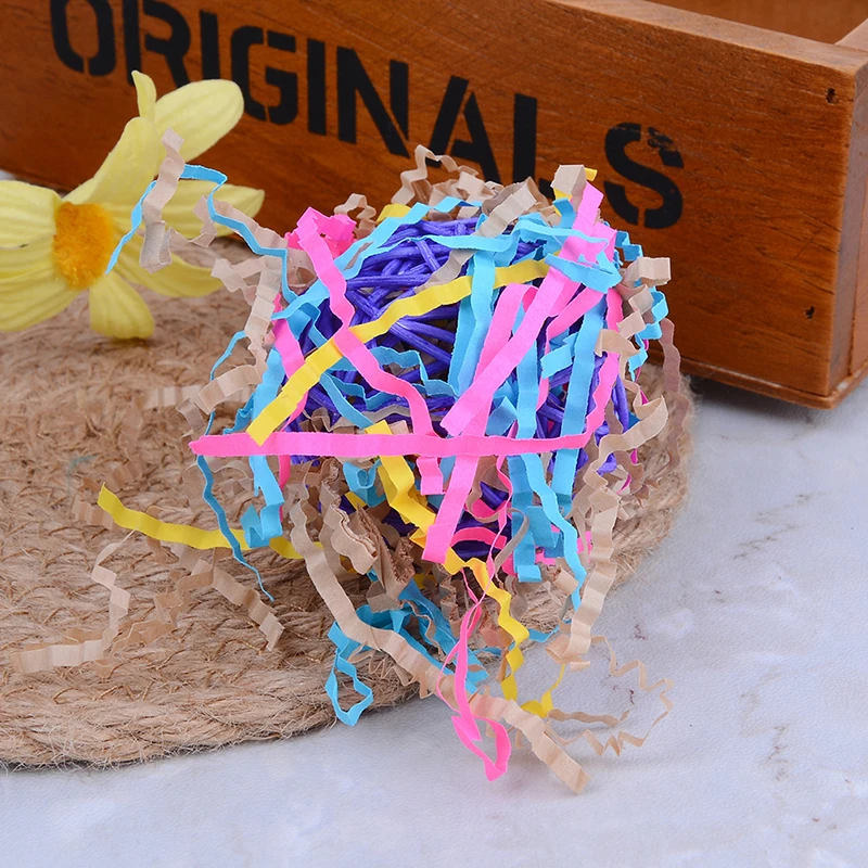 

Игрушка-попугай 5,5 см, шарик-колокольчик для попугаев, какатиель, жевательная Веселая клетка, игрушка для домашних животных