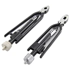 Плоскогубцы для скручивания проводов, инструмент для ремонта сада, 2 шт.