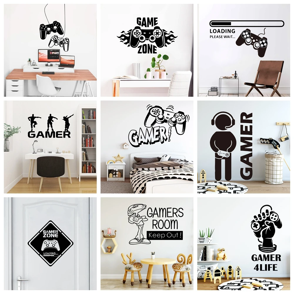 Красота Эволюция Наклейка на стену гостиная Съемная роспись для гостиной