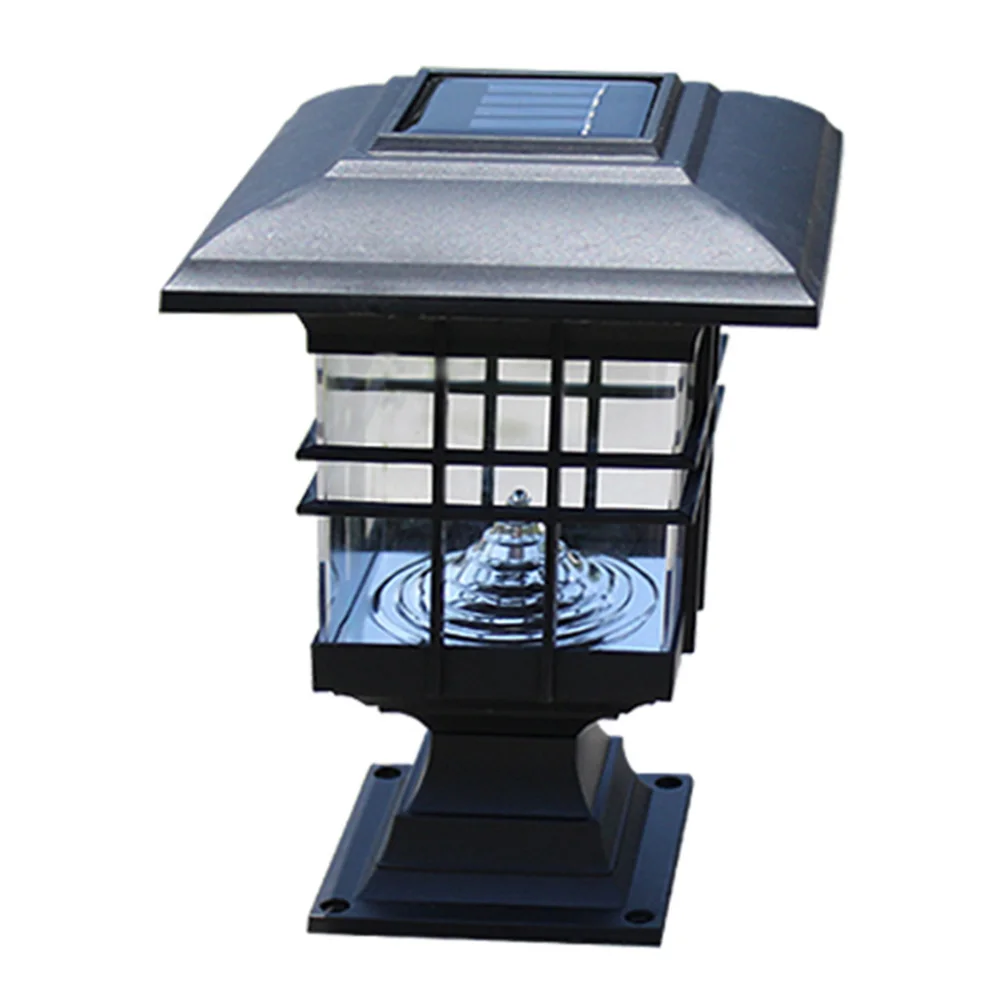 

2021 Led Solar Lamps For Garden Waterproof Outdoor Lighting Lights lampada Waterproof Solar Powered Lampe Solaire Led Light