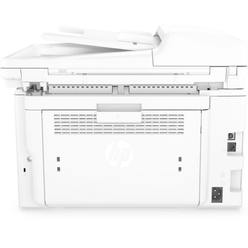 МФУ лазерный HP LaserJet Pro M227sdn /A4 / принтер /сканер /копир /1200dpi/ 28ppm/ 256Mb/ Duplex/ ADF/ Network/ USB -