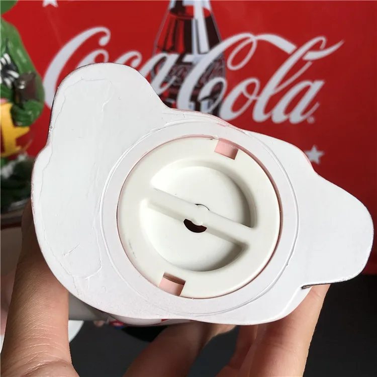 1PC Big Boy B-BOY Hamburger Piggy Bank Coin Box Toys Vogue America Classic Cartoon Resin Action Figure In New gift | Игрушки и хобби