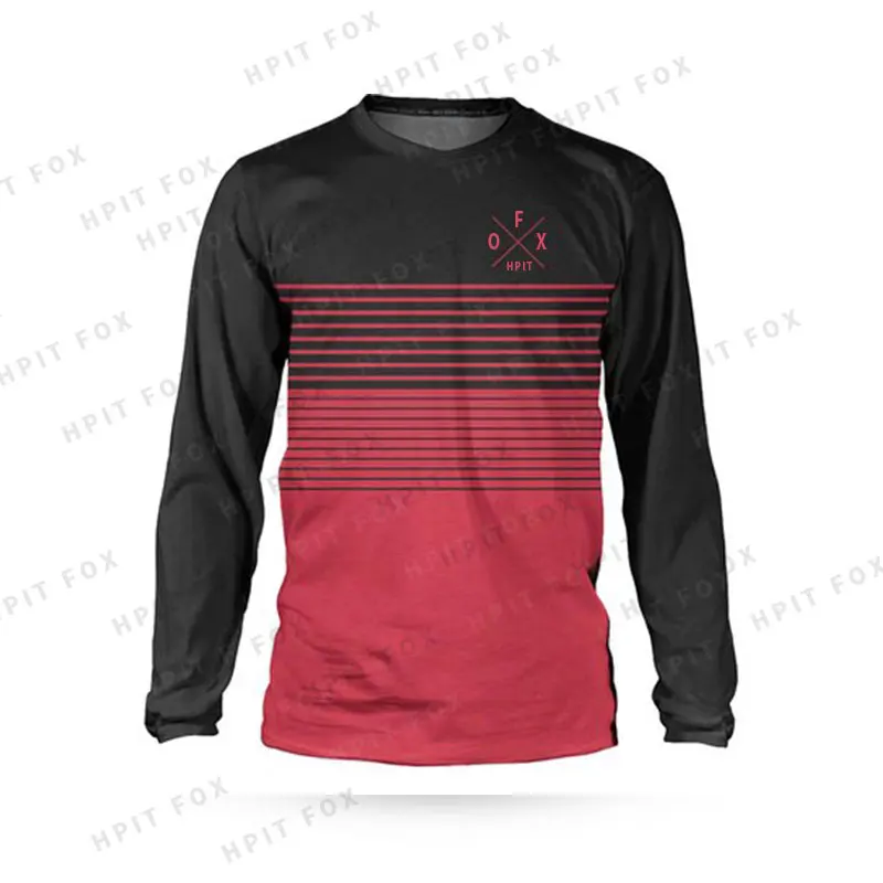 Мужские майки для горного велосипеда hпитлиса 2022 | Футболки