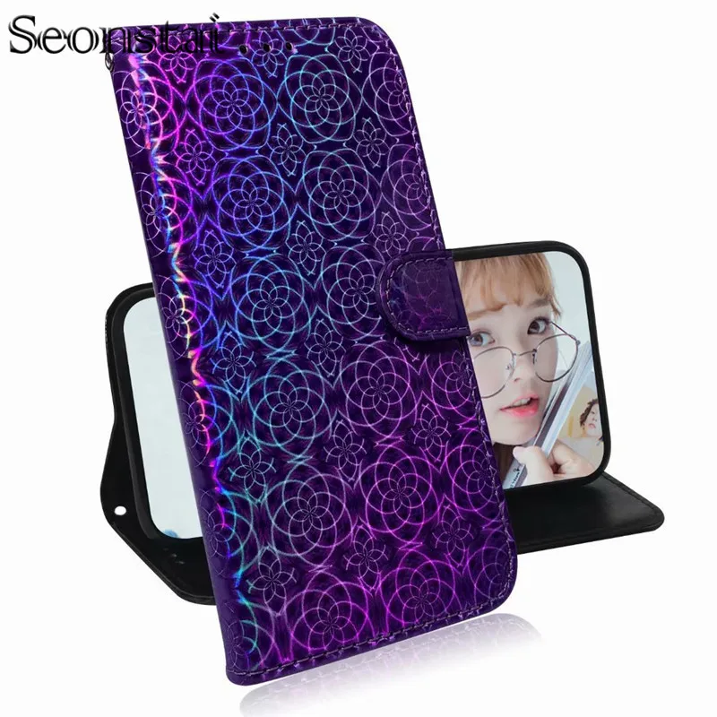 

3D PU Leather Flip Wallet Cases on For Fundas Nokia 3.1 6.1 7.1 2018 Plus Case For Nokia 4.2 1plus 2.2 3.1Plus Book Style Case