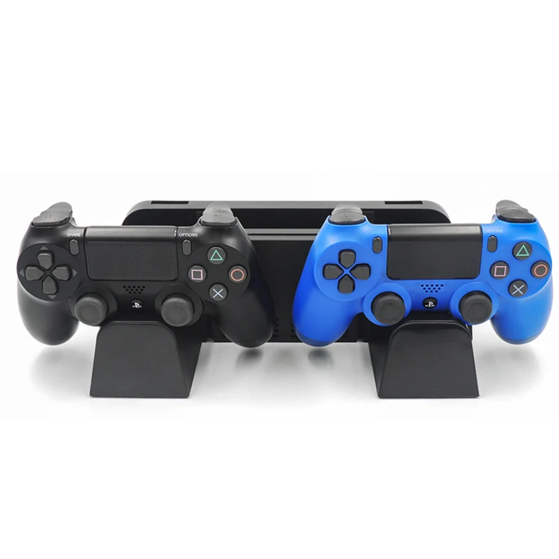 Док-станция Slim Pro для контроллеров Sony Playstation 4/Slim/Pro база охлаждающих вентиляторов