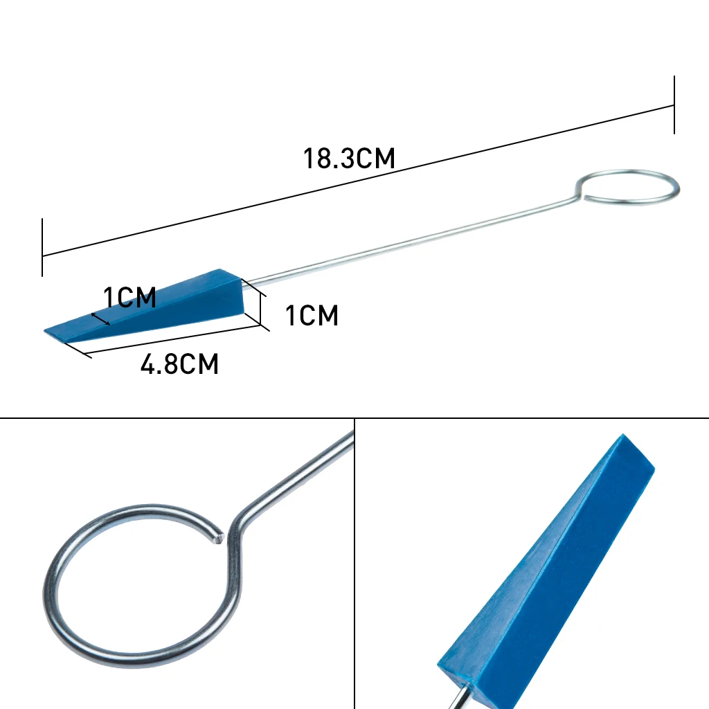 Naomi Piano Tuning Kit W/Piano Tuning Hammer прямой мягкий клен ручка пианино тюнинг Рычажные Инструменты Набор Mute Hammer DIY Набор