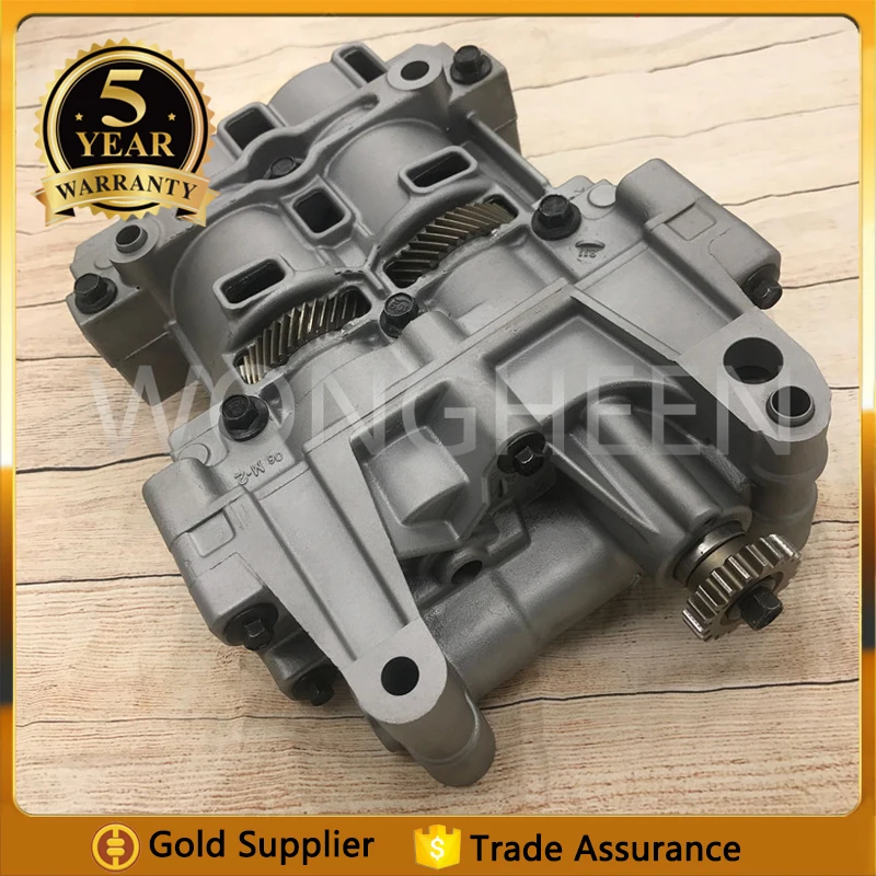 OEM 1125A105 1125A203 Масляный насос двигателя для Mitsubishi Lancer Outlander 2009 2010 2011 2012 2013 2014 2015 |