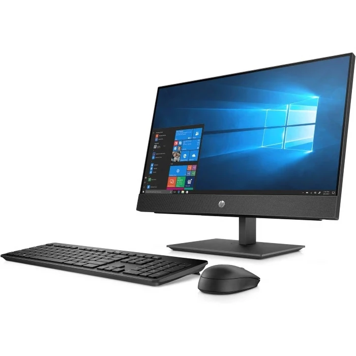Моноблок HP ProOne 440 G5 23.8" FHD IPS Intel Core i5-9500T 8Гб 256Гб SSD UHD Graphics Win 10 7EM21EA - купить по