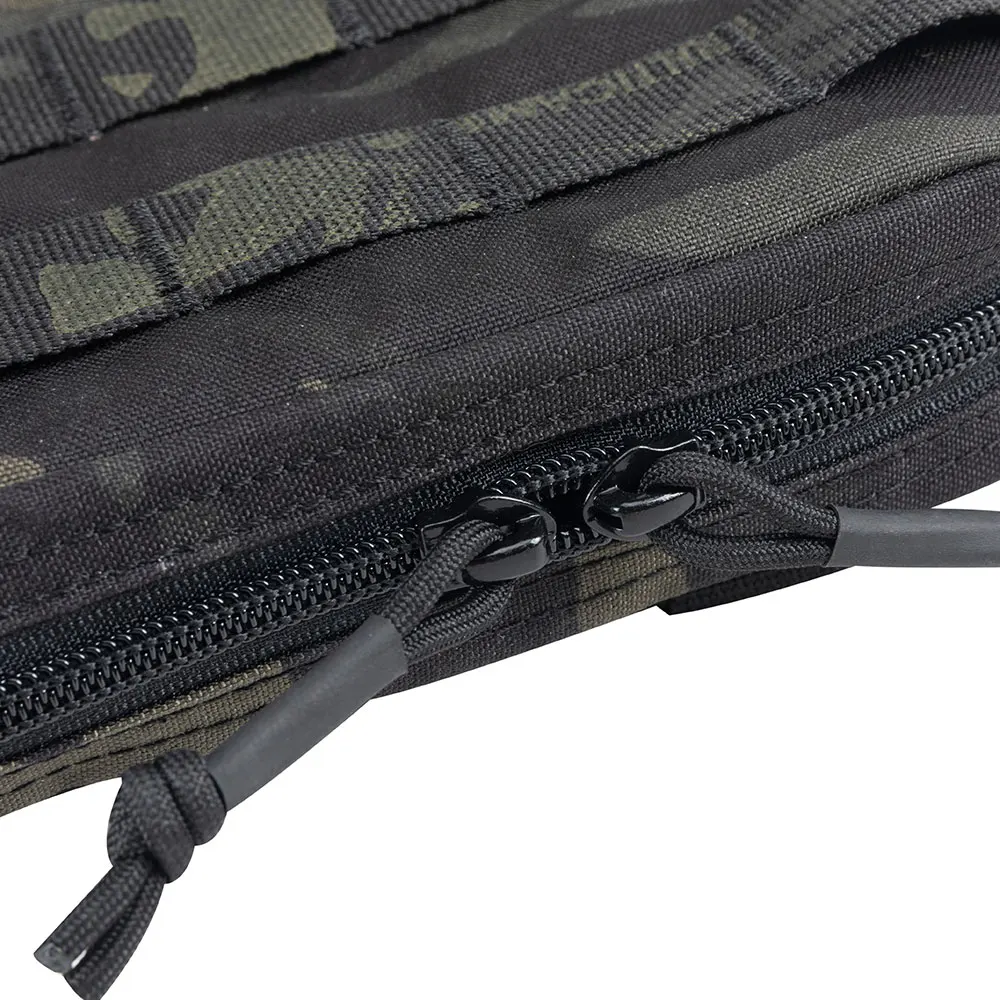 Отличный Элитный бизань Открытый тактический EDC чехол военный армейский Molle многофункциональные инструменты сумка охотничьи поясные сумки на молнии