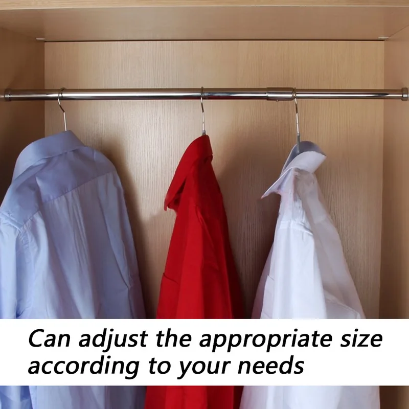 Регулируемая пружинная направляющая из нержавеющей стали для - Цена: 86,53 руб.