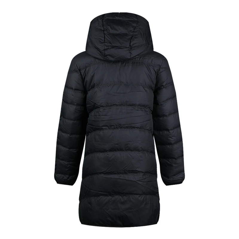 NIKE AS W NSW WR DWN FILL PRKA REV женское пуховое пальто для походов двусторонняя спортивная