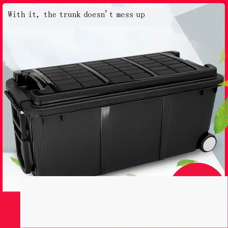 Decorativas Back Seat Storage Camping Accessoire Do Samochodu Car Accessories Accesorios Coche Interior Trunk Organizer | Автомобили и