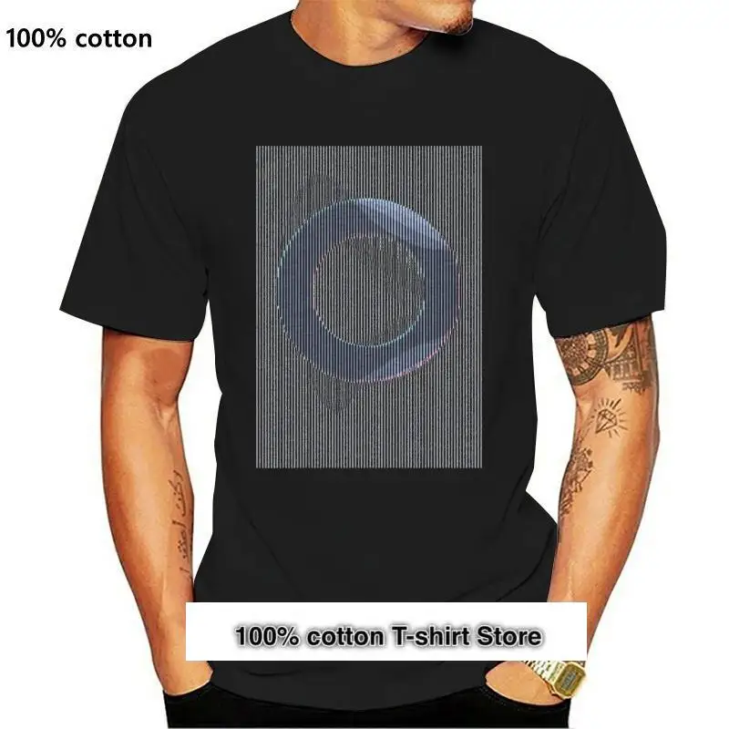 

Camiseta унисекс банда музыки орбита, забавная унисекс банда на фестиваль Halcyon, Tour Ep Underground, 2021