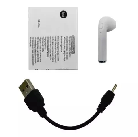 

Tws i7s Wireless earphones Bluetooth Earbuds Handsfree in ear TWS Mini Wireless Earbuds Music Sports Headset For Smart phone