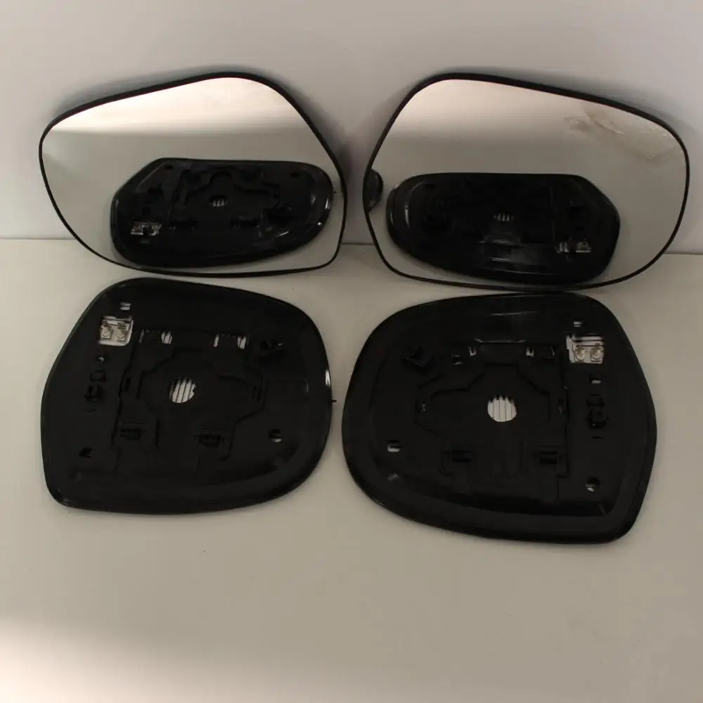 Автомобильная дверь крыло зеркало стекло для Противотуманные фары TOYOTA HIACE COMMUTER