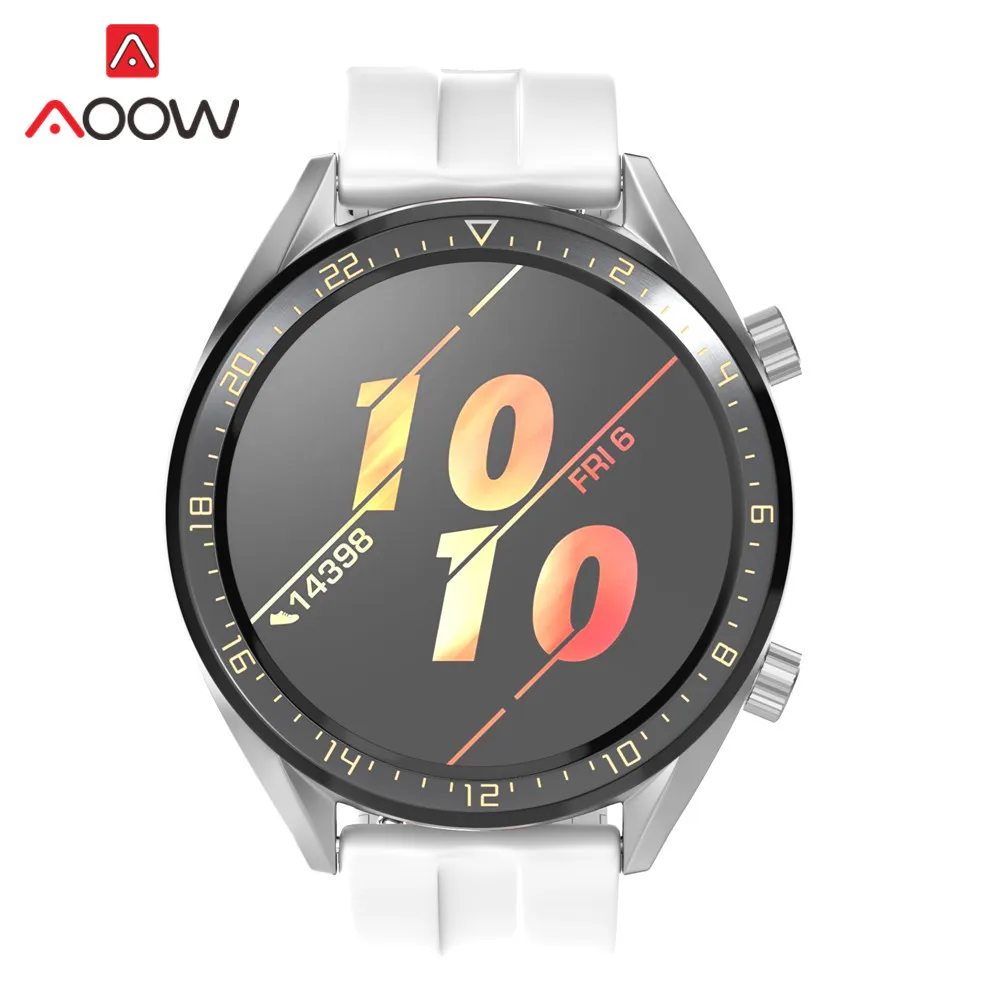 22 мм спортивный силиконовый ремешок для часов huawei Honor Magic Watch GT активный Ремешок Браслет для samsung Galaxy Watch 46 мм Шестерня S3