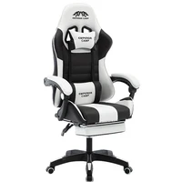 Отличное кресло для людей, которые проводят там большую часть свой жизни#1