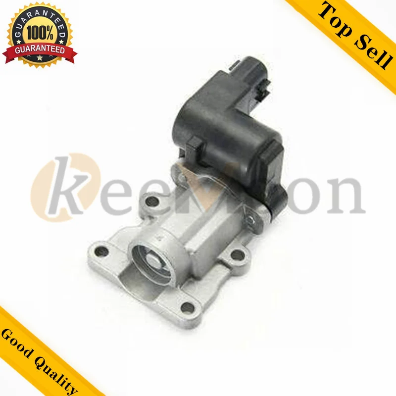 22270-28010 2227028010 клапан управления холостым воздухом для Toyota Highlander 2 4 2.4L RAV4 RAV 2.0L 0 2H1345