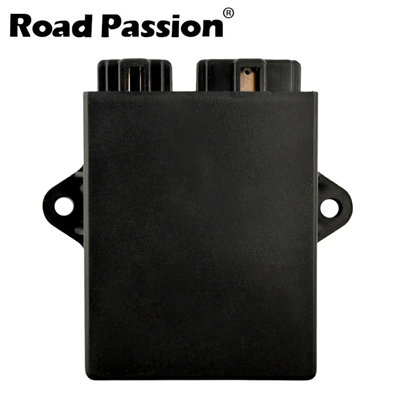 Road Passion Мотоцикл CDI ECU воспламенитель/Переключатель зажигания для Yamaha VIRAGO V-Star 250 XV250 Route 66 VIRAGO 250 V-Star 250