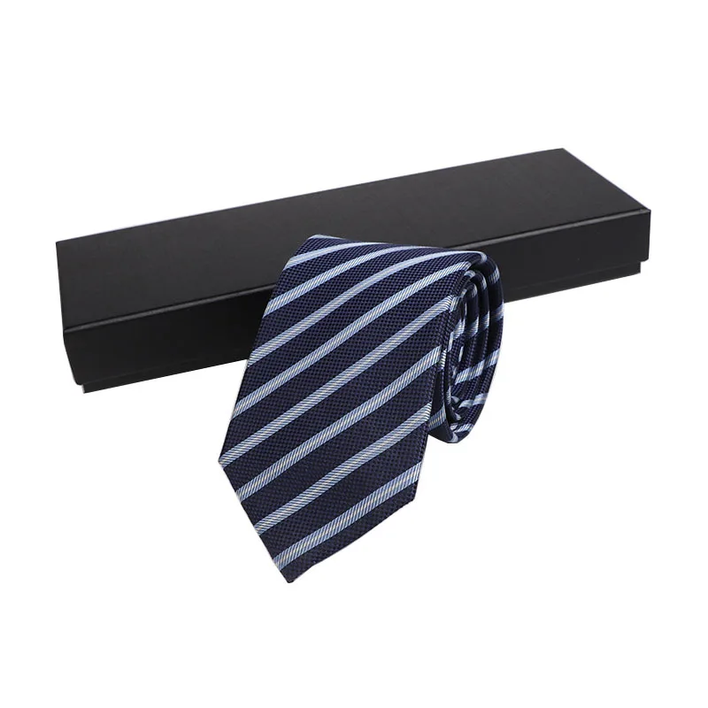 

2021 New Men's Tie Silk Tie Business Wedding Mulberry Silk Tie